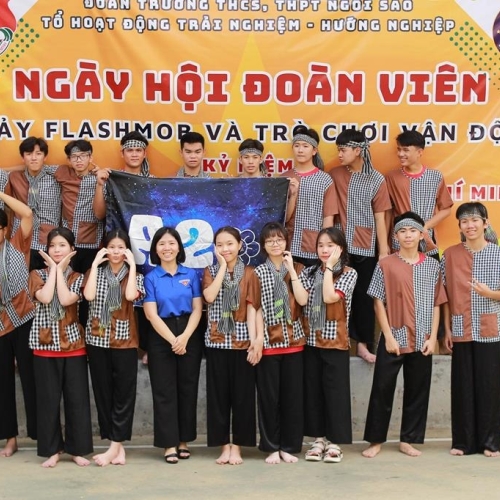 ✨ VANG MÃI BẢN HÙNG CA BỘ ĐỘI CỤ HỒ ✨